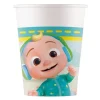 Cocomelon papkopper