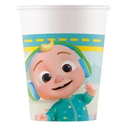 Cocomelon papkopper