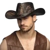 Cowboy hat Cobra