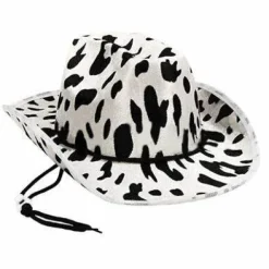 Cowboyhat ko-print