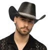 Cowboyhat Midnight Black