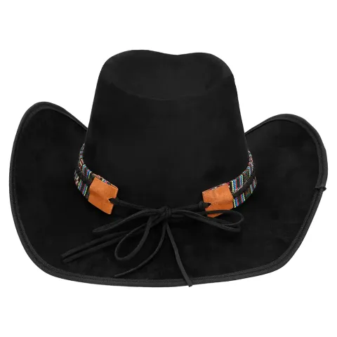 Cowboyhat sort Django