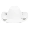 Cowboy hat - Star Bride