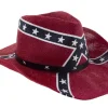 Cowboyhat SYDSTATSFLAG