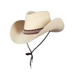 Cowboyhat Western Beige