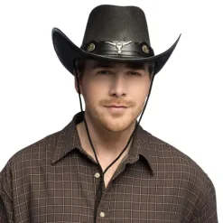 Cowboy Hat Wyatt sort