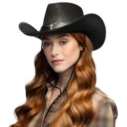Cowboy Hat Wyatt sort