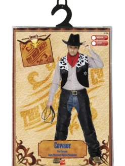Cowboy Kostume - Luke