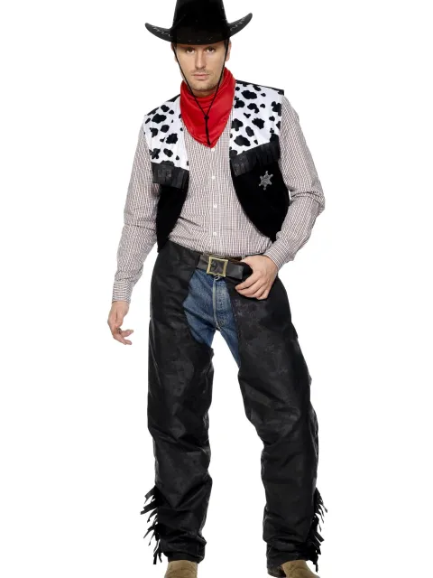 Cowboy Kostume - Luke