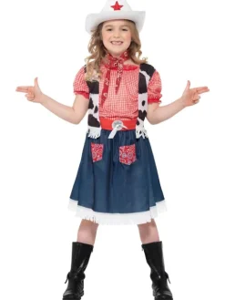 Cowboy pige - Sweetie
