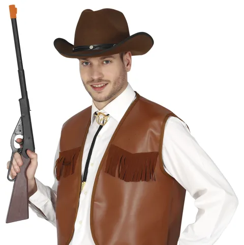 Cowboy riffel 65 cm