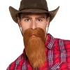Cowboy Skæg