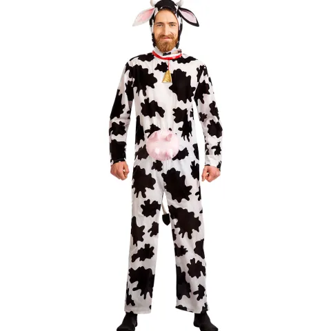 Crazy Ko Kostume
