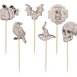 Creepy halloween picks