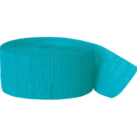 Creperulle i Teal