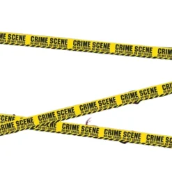 Crime scene tape - 6m
