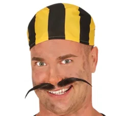 Dalton Fangedragt