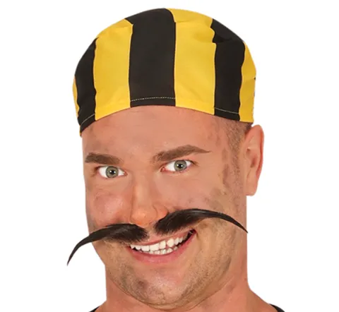 Dalton Fangedragt