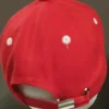 Danmark Kasket med dansk flag
