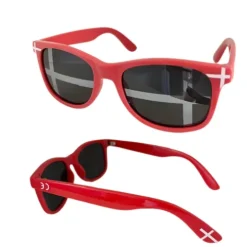 Danmark Solbrille - Deluxe