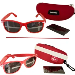 Danmark Solbrille - Deluxe