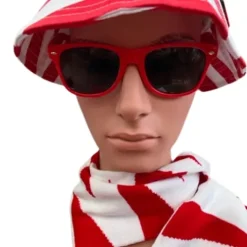 Danmark Solbrille - Vi er Danskerne