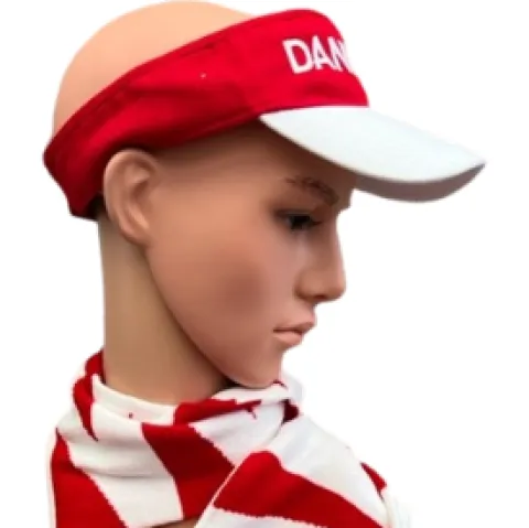 Danmark Solskærm
