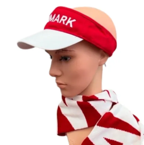 Danmark Solskærm