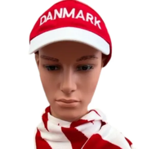 Danmark Solskærm
