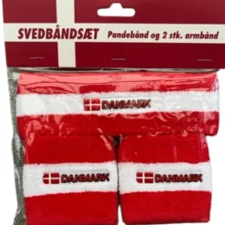 Danmark Svedbåndssæt