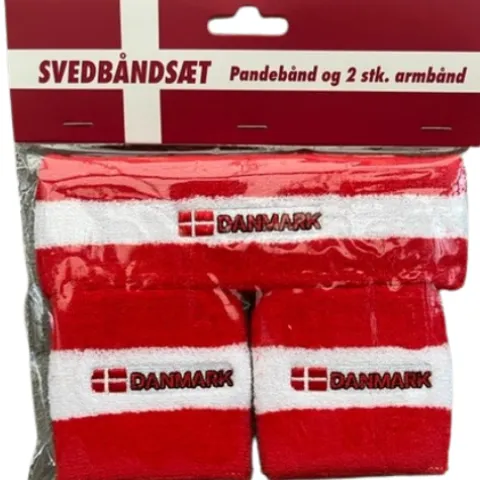 Danmark Svedbåndssæt