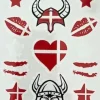 DANMARK tattoo-Vi er Danskerne