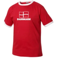 DANMARK T-shirt