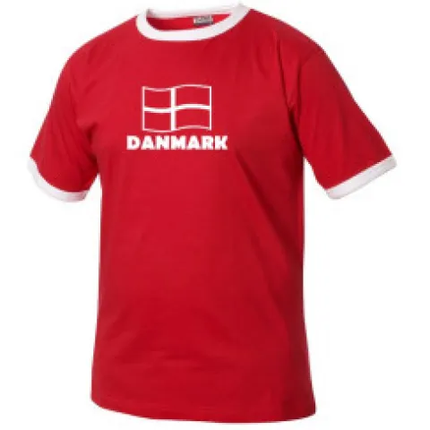 DANMARK T-shirt