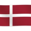 DANNEBROGFLAG 90x150