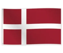DANNEBROGFLAG 90x150