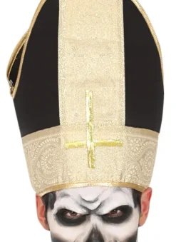 Dark Pope Kostume til voksne