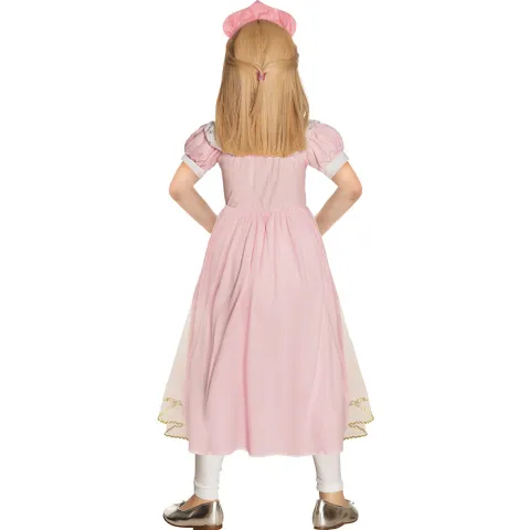 Darling prinsesse kostume piger