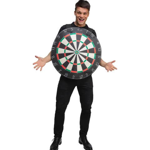Dart Kostume