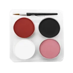 Day of the Dead Ansigtsmaling kit