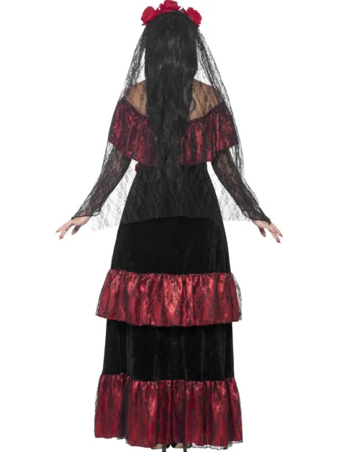 Day of the dead Bride