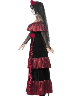 Day of the dead Bride