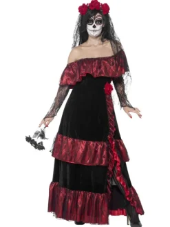 Day of the dead Bride