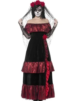 Day of the dead Bride