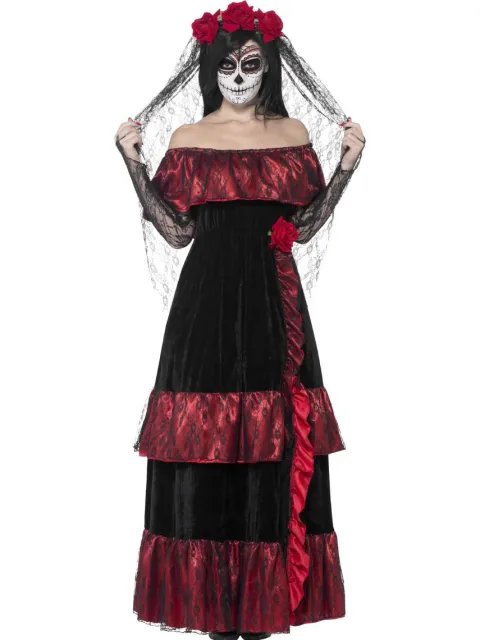 Day of the dead Bride