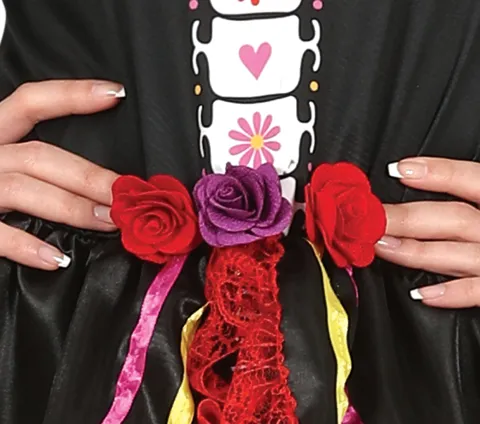 Day of the Dead kostume - Catrina