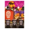 Day of the Dead shots glas