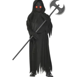 Døden Sort Kåbe Barn - Glaring Reaper