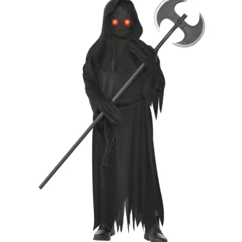 Døden Sort Kåbe Barn - Glaring Reaper