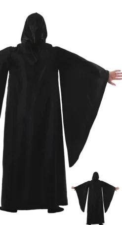 Døden Sort Kåbe - The Reaper